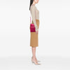 Secondhand Prada Tessuto Zip Top Crossbody