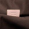 Gucci GG Canvas Web Tote Secondhand