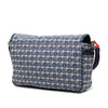 Gucci Kids GG Canvas Star Messenger Bag Secondhand
