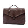 Bottega Veneta Nappa Intrecciato Briefcase Secondhand