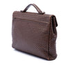 Bottega Veneta Nappa Intrecciato Briefcase Secondhand