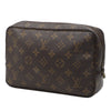 Louis Vuitton Monogram Trousse Toilette 23 Secondhand