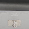 Hermès Chevre Chamkila Kelly To Go Wallet Secondhand