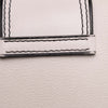 Miu Miu Goatskin Madras Soft Calf Crystal Embellished Crossbody Secondhand