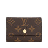 Louis Vuitton Monogram Multicles 6 Key Holder Secondhand