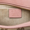 Gucci GG Canvas Bree Crossbody Secondhand