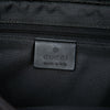 Gucci GG Nylon Bamboo Satchel Secondhand