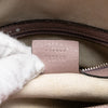 Gucci Medium GG Canvas Web Joy Boston Bag Secondhand