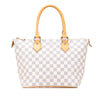 Louis Vuitton Damier Azur Saleya PM Secondhand