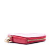 Louis Vuitton Monogram Vernis Heart Coin Purse Secondhand
