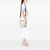 Prada Re Nylon Zip Top Crossbody Secondhand
