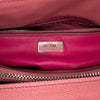 Prada Saffiano Cuir Turnlock Twin Satchel Secondhand
