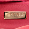 Chanel Medium Tweed 19 Flap Secondhand