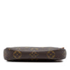 Louis Vuitton Monogram Mini Pochette Accessoires Secondhand