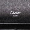 Cartier Patent Happy Birthday Long Wallet Secondhand