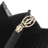 Cartier Patent Happy Birthday Long Wallet Secondhand