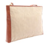 Fendi Canvas FF Crossbody Secondhand