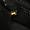 Chanel Small Canvas Deauville Tote Secondhand