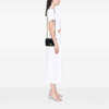Chanel Mini CC Quilted Calfskin Multi Chain Single Flap Secondhand