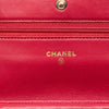 Chanel CC Quilted Lambskin Wallet on Chain Secondhand