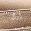 Hermès Clemence Sac a Depeches 38 Secondhand