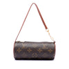 Louis Vuitton Monogram Papillon Pochette Secondhand