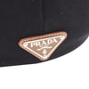 Prada Canvas Canapa Logo Tote Secondhand