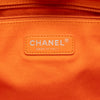 Secondhand Chanel Small Canvas Deauville Tote