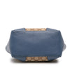 Gucci Small GG Canvas Bree Satchel Secondhand