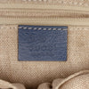 Gucci Small GG Canvas Bree Satchel Secondhand