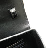 Versace Mini Croc Embossed La Medusa Satchel Secondhand