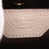 Louis Vuitton Taurillon Capucines MM Secondhand