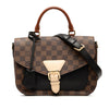 Louis Vuitton Damier Ebene Beaumarchais Secondhand