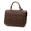 Louis Vuitton Damier Ebene Beaumarchais Secondhand
