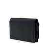 Saint Laurent Calfskin Cloud Star Applique Classic Monogram Kate Tassel Wallet on Chain Secondhand