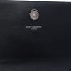 Saint Laurent Calfskin Cloud Star Applique Classic Monogram Kate Tassel Wallet on Chain Secondhand
