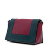 Celine Leather Frame Shoulder Bag Secondhand