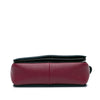 Celine Leather Frame Shoulder Bag Secondhand