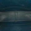 Celine Leather Frame Shoulder Bag Secondhand