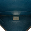 Celine Leather Frame Shoulder Bag Secondhand