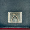 Celine Leather Frame Shoulder Bag Secondhand