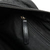 Secondhand Chanel Paris New York Quilted Nylon Duffle Handbag