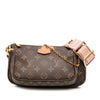 Louis Vuitton Monogram Multi Pochette Accessoires Secondhand