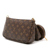 Louis Vuitton Monogram Multi Pochette Accessoires Secondhand