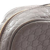 Gucci Microguccissima Bree Crossbody Secondhand