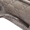 Gucci Microguccissima Bree Crossbody Secondhand