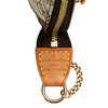 Louis Vuitton Monogram Patch Mini Pochette Accessoires Secondhand
