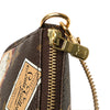 Louis Vuitton Monogram Patch Mini Pochette Accessoires Secondhand