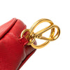 Secondhand Prada Saffiano Pouch
