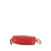 Secondhand Prada Saffiano Pouch